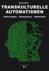 Buchcover Transkulturelle Automatismen. Almir Ibric
