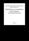 Buchcover Global Forces, Local Identity: The Economics of Cultural Diversity