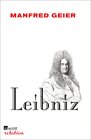 Buchcover Leibniz