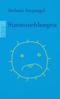 Buchcover Statusmeldungen