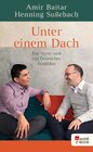 Buchcover Unter einem Dach