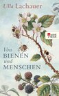 Buchcover Von Bienen und Menschen