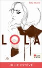 Buchcover Lola