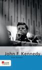 Buchcover John F. Kennedy