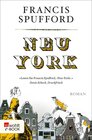 Buchcover Neu-York