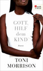 Buchcover Gott, hilf dem Kind
