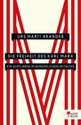 Buchcover Die Freiheit des Karl Marx
