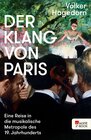 Buchcover Der Klang von Paris