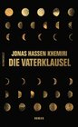 Buchcover Die Vaterklausel