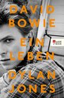 Buchcover David Bowie