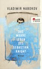 Buchcover Das wahre Leben des Sebastian Knight