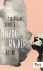 Buchcover Mikadowälder