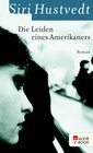 Buchcover Die Leiden eines Amerikaners