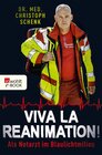 Buchcover Viva La Reanimation!