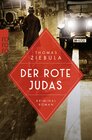 Buchcover Der rote Judas