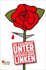 Buchcover Unter Linken