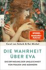 Buchcover Die Wahrheit über Eva
