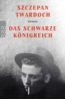 Buchcover Das schwarze Königreich