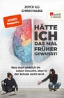 Buchcover Hätte ich das mal früher gewusst!