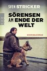 Buchcover Sörensen am Ende der Welt