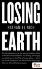 Buchcover Losing Earth