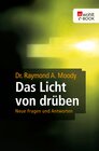 Buchcover Das Licht von drüben