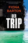 Buchcover Der Trip