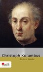 Buchcover Christoph Kolumbus