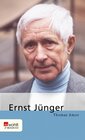 Buchcover Ernst Jünger