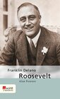 Buchcover Franklin Delano Roosevelt
