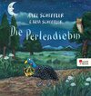 Buchcover Die Perlendiebin