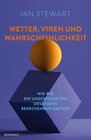 Buchcover Wetter, Viren und Wahrscheinlichkeit