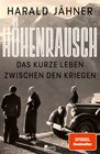 Buchcover Höhenrausch