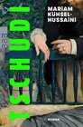 Buchcover Tschudi