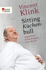 Buchcover Sitting Küchenbull