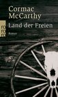 Buchcover Land der Freien