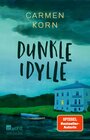 Buchcover Dunkle Idylle