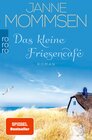 Buchcover Das kleine Friesencafé