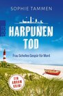 Buchcover Harpunentod: Frau Scholles Gespür für Mord (eBook, ePUB)