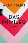 Buchcover Das Privileg