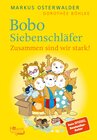 Buchcover Bobo Siebenschläfer. Zusammen sind wir stark!