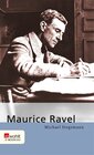 Buchcover Maurice Ravel