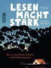 Buchcover Lesen macht stark