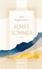 Buchcover Almas Sommer