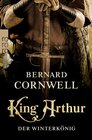 Buchcover King Arthur: Der Winterkönig