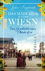 Buchcover Das Mädchen auf der Wiesn