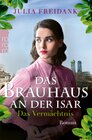 Buchcover Das Brauhaus an der Isar: Das Vermächtnis