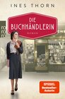 Buchcover Die Buchhändlerin