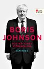 Buchcover Boris Johnson
