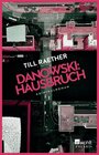 Buchcover Danowski: Hausbruch